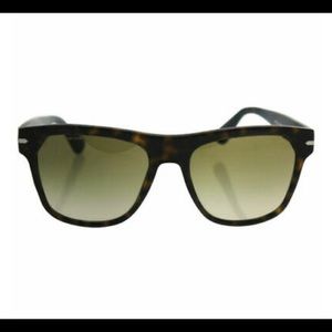 Prada sunglasses matte
